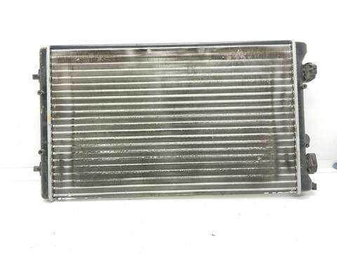 Foto 2ª: Radiador Motor Volkswagen Bora 1.9 TDI BERLINA 110CV 81KW [ASV] (2000)