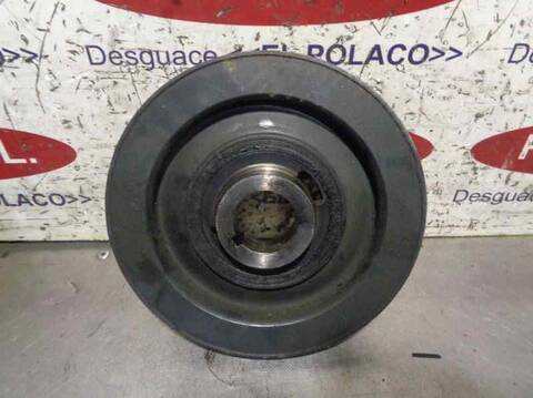 Foto 2ª: Cigüeñal Opel Frontera 2.2 16V DTI CAT Y 22 DTH - LL9) 120CV 88KW [Y22DTH] (2003)