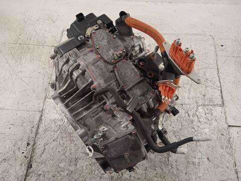 Foto 2ª: Caja Cambios Toyota Prius 1.5 CAT 78CV 57KW [1NZ] (1950)