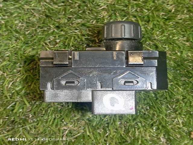 Foto 3ª: Mando Retrovisor Nissan Navara 2.3 TD D23 [YS23] (2018)