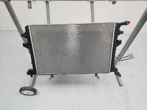 Radiador Motor Seat Leon STYLE 115CV 85KW