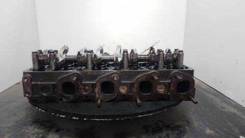 Culata Nissan Cabstar 120.35 120.45 TL0) 120CV 88KW