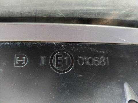 Foto 2ª: Retrovisor Izquierdo Audi A4 2.5 TDI 120KW) BERLINA 163CV [BCZ] (2003)