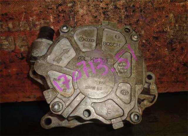 Depresor Freno Bomba Vacio Volkswagen Passat 2.0 ADVANCE [2.0 LTR. - 103 KW TDI]