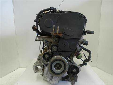 Motor Completo Fiat Stilo 1.9 JTD 192_XF1A) 80CV 59KW