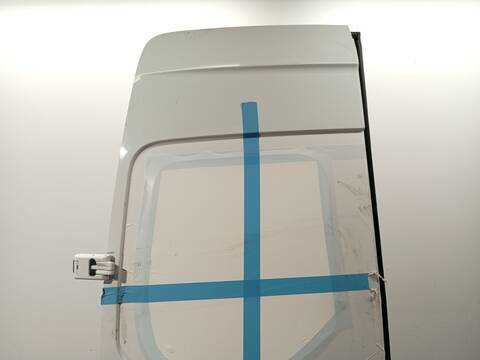 Foto 3ª: Puerta Trasera Izquierda Mercedes Sprinter 419 CDI RWD 907.643 907.645 907.647) 190CV 140KW FURGONETA [654920] (2024)