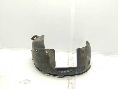 Pase Rueda Opel Corsa BLUE LINE 75CV 55KW