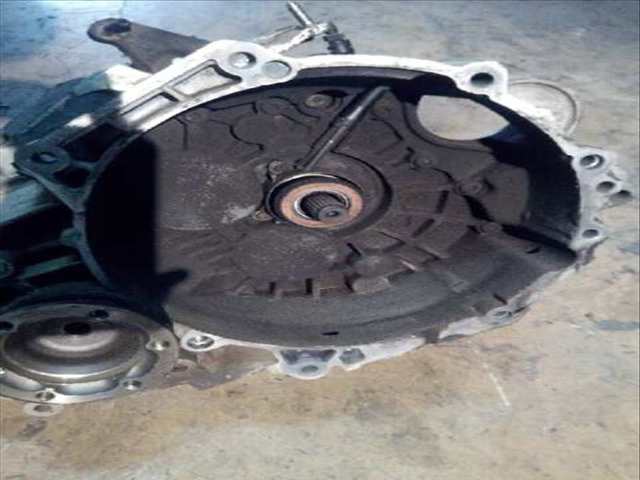 Foto 3ª: Caja Cambios Volkswagen Passat TRENDLINE BERLINA 140CV 103KW [CBA] (2008)