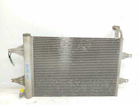 Foto 2ª: Radiador Calefaccion A.A. Seat Ibiza FRESH 86CV 63KW [BXW] (2008)