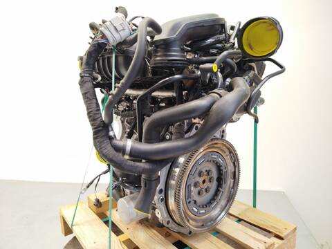 Motor Completo Cupra Leon 1.5 TSI 150CV 110KW