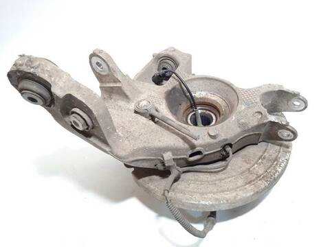 Foto 2ª: Mangueta Trasera Izquierda Land Rover Discovery HSE 150CV 110KW [204DTD] (2018)