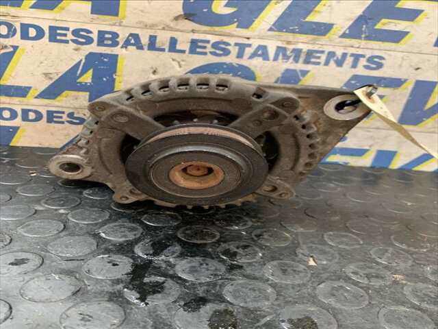 Alternador Suzuki SX4 2.000 DTI135CV/99KW 0CV