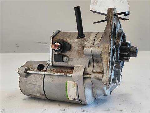 Motor de Arranque Land Rover Discovery 2.5 TD5 139CV 102KW
