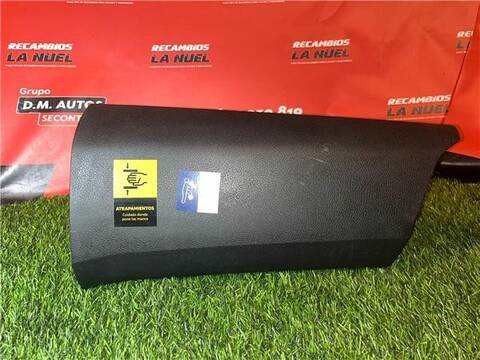 Guantera Citroen Jumpy CONTROL M BLUE-HDI FAP 122CV 90KW FURGON