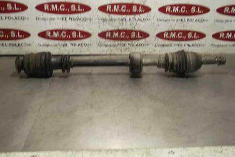 Transmision Delantera Derecha Renault Clio 1.4 80CV 59KW