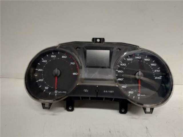 Cuadro de Instrumentos Seat Ibiza 1.2 ERENCE [1.2 LTR. - 51 KW 12V]