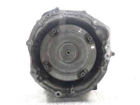 Caja Cambios Automatica Nissan Navara 2.3 DCI 190CV 140KW