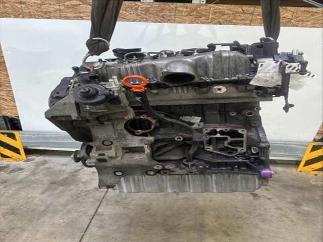 Motor Completo Volkswagen Jetta 2.0 TDI 140 CV 103KW