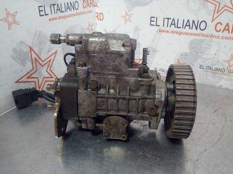 Foto 4ª: Bomba Inyeccion Seat Ibiza STELLA 64CV 47KW