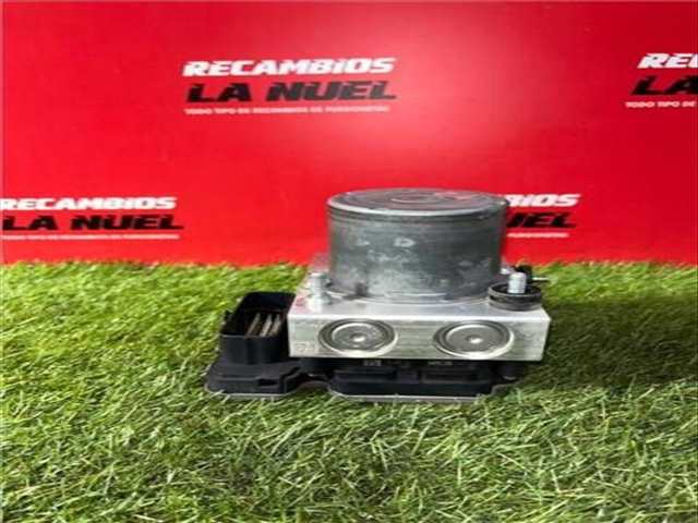 Foto 2ª: Abs Ford Transit 2.0 320 L1 TRANSIT TREND [2 0 LTR. - 96 KW TDCI CAT] 131CV [BKFA] (2019)