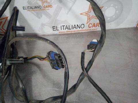 Foto 3ª: Retrovisor Derecho Alfa Romeo 156 120CV 88KW