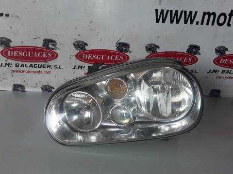 Faro Izquierdo Volkswagen Golf HIGHLINE 1.9 TDI 116CV