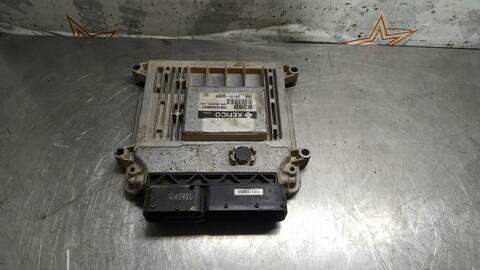 Foto 2ª: Centralita Motor ECU Hyundai i20 CLASSIC 78CV 57KW [G4LA] (2010)