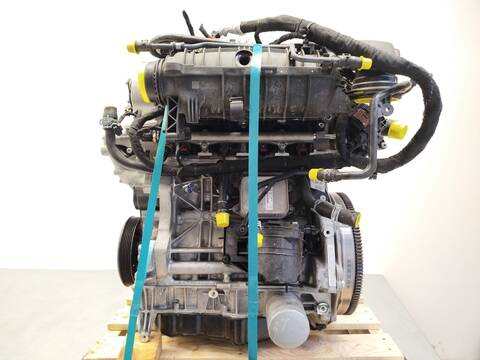 Foto 3ª: Motor Completo Seat Leon 1.5 TSI 150CV 110KW [DXDB] (2025)