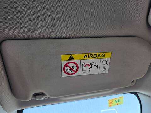 Parasol Derecho Citroen C4 BHY BERLINA