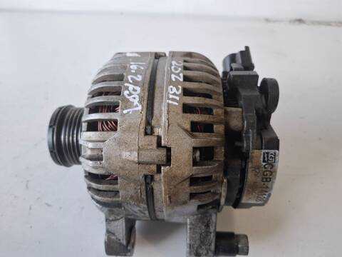 Foto 2ª: Alternador Peugeot Partner 9HW (2008)