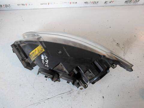 Foto 2ª: Faro Derecho Volkswagen Passat CBA (2010)