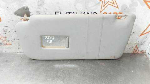 Parasol Izquierdo Mitsubishi Montero 3.2 DI-D GLX 3-PTAS.) 160CV 118KW