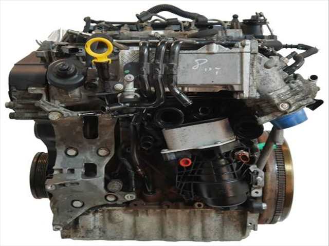 Motor Completo Volkswagen Caddy DFS 102 CV 75KW