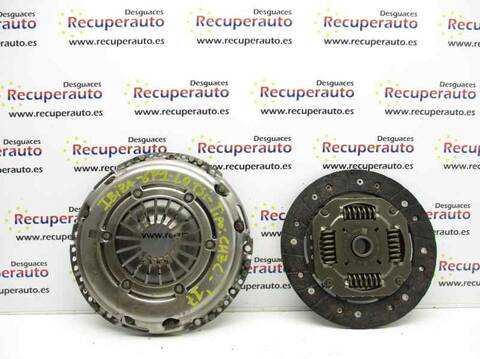 kit Embrague Seat Ibiza VERSION INDEFINIDA