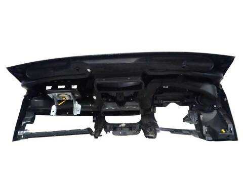 Foto 3ª: Salpicadero Fiat 500 1.3 D MULTIJET 312AXE1A) (2007)