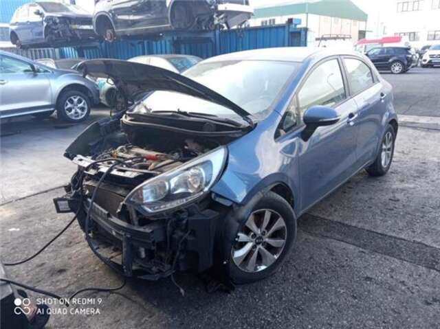 Mangueta Delantera Derecha Kia Rio 1.4 16V