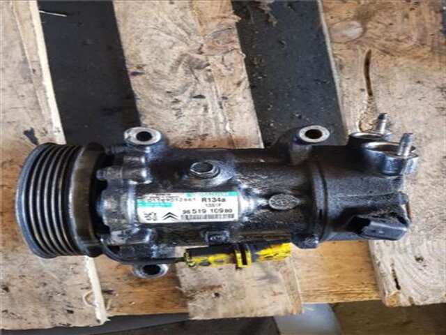 Compresor Aire Acondicionado Citroen C4 1.4 16V