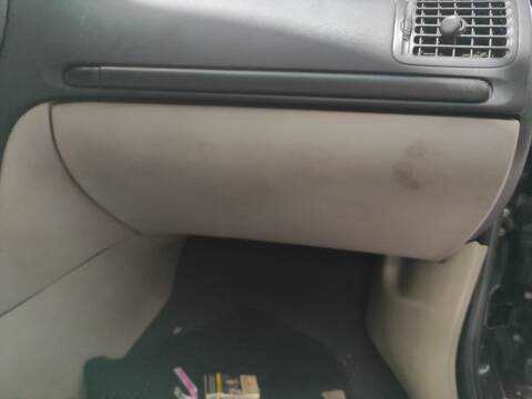 Guantera Saab 9-3 Z19DTH BERLINA