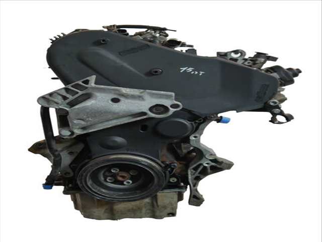 Foto 3ª: Motor Completo Volkswagen Caddy 122CV 90KW [DFS DFSE] (2017)