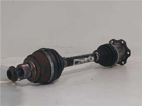 Transmision Delantera Derecha Audi A4 2.0 BASIS BERLINA 143CV 105KW