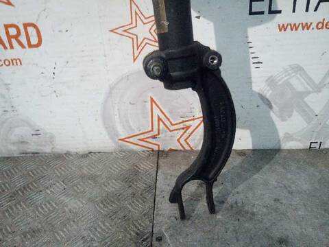 Foto 4ª: Amortiguador Delantero Izquierdo Audi Q5 2.0 TDI 125KW) 170CV [CGLB] (2010)