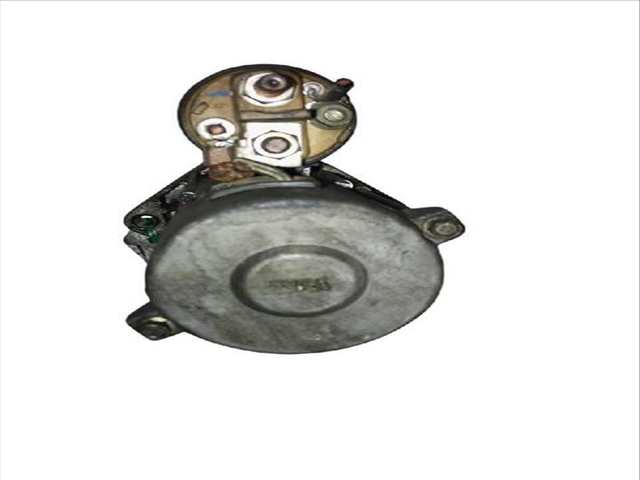 Foto 2ª: Motor de Arranque Bmw Serie 5 520 2.0 D 163CV 120KW E60) (2001)