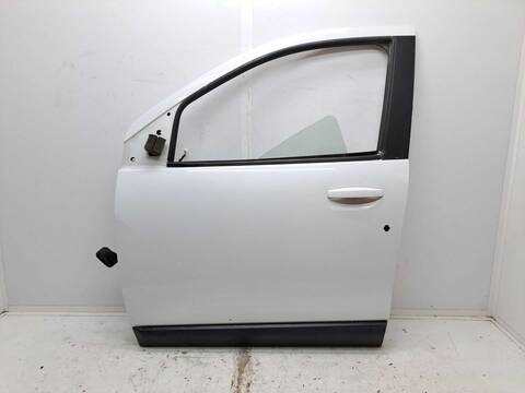 Puerta Delantera Izquierda Dacia Lodgy LAUREATE 107CV 79KW