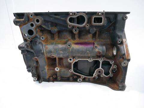 Foto 2ª: Bloque Motor Audi A3 200 - 203 CV [CBFA CBF] (2012)