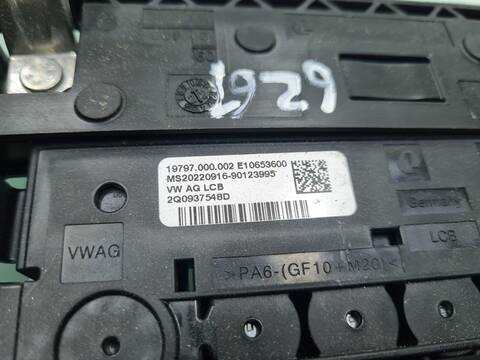 Foto 2ª: Caja Reles Fusibles Seat Arona FR 116CV 85KW [DLA] (2022)