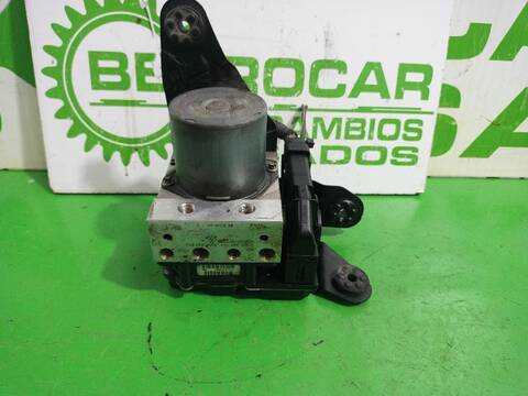 Abs Renault Scenic GRAND EMOTION 112CV