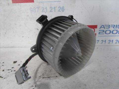 Calefacción Saab 9-3 2.0 TID 160CV 118KW YS3G)