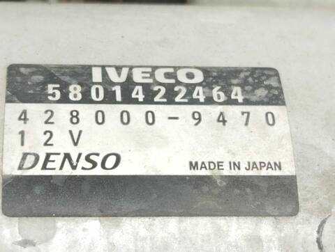 Foto 2ª: Motor de Arranque Iveco Camion D 35S12 [F1AGL411XE] (2021)