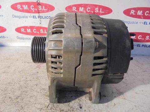 Foto 2ª: Alternador Chrysler Voyager 2.5 TD 116CV 85KW (1995)