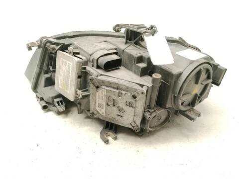 Foto 2ª: Faro Derecho Audi A4 2.7 TDI [CGKA] (2007)
